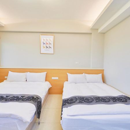 جيان Ocean Mam Bo Homestay المظهر الخارجي الصورة
