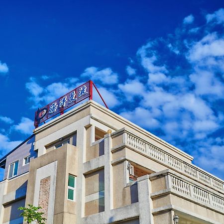 جيان Ocean Mam Bo Homestay المظهر الخارجي الصورة