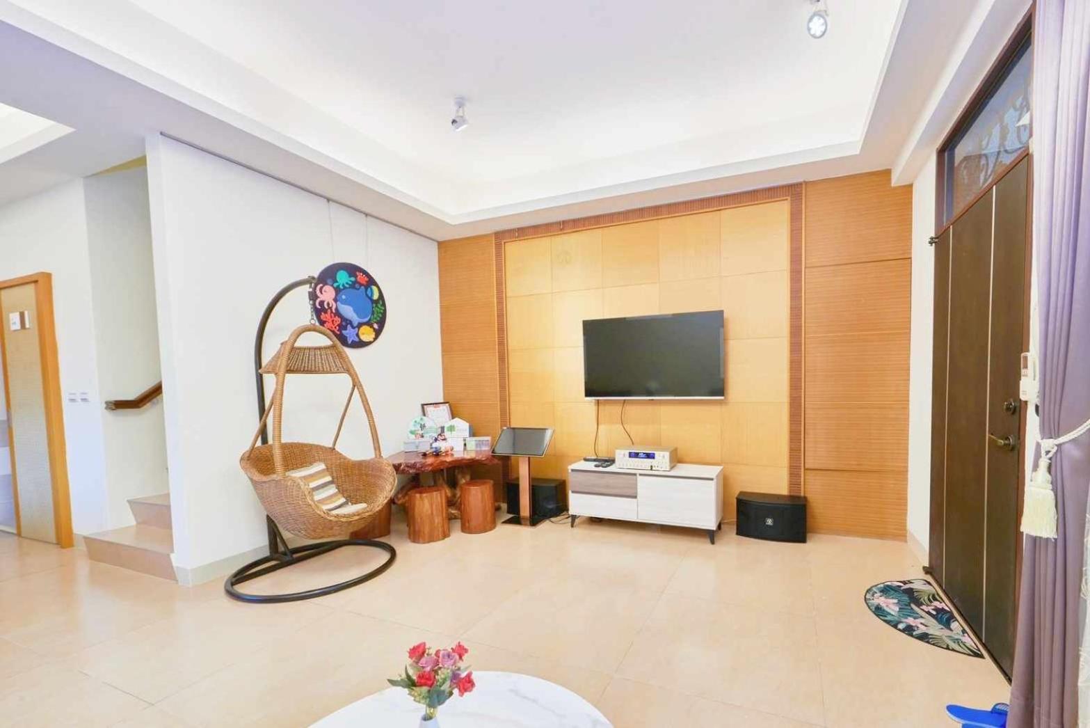 جيان Ocean Mam Bo Homestay المظهر الخارجي الصورة
