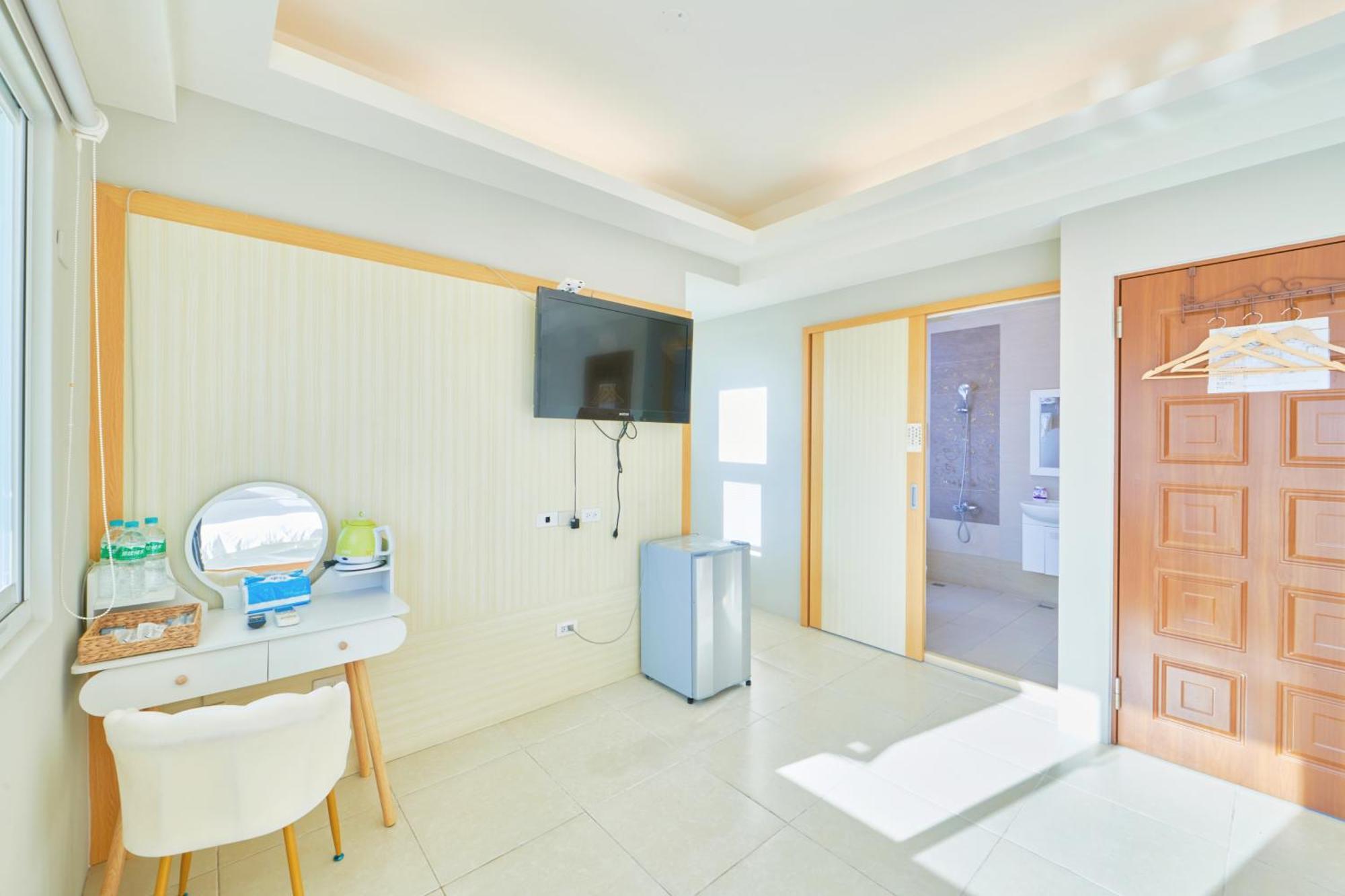 جيان Ocean Mam Bo Homestay المظهر الخارجي الصورة