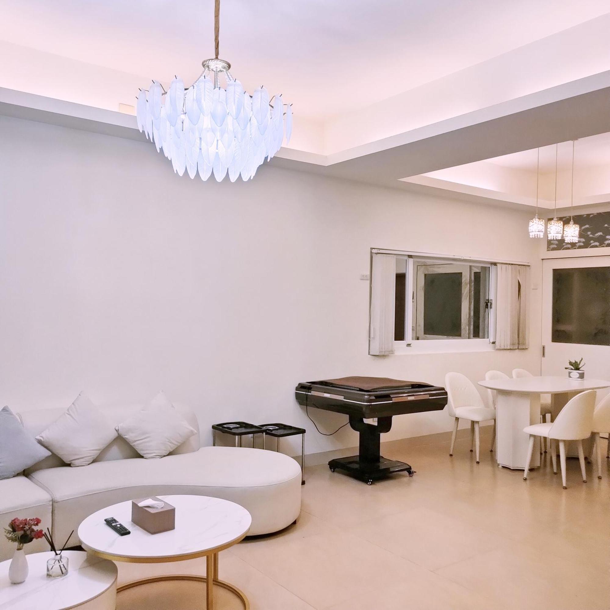 جيان Ocean Mam Bo Homestay المظهر الخارجي الصورة