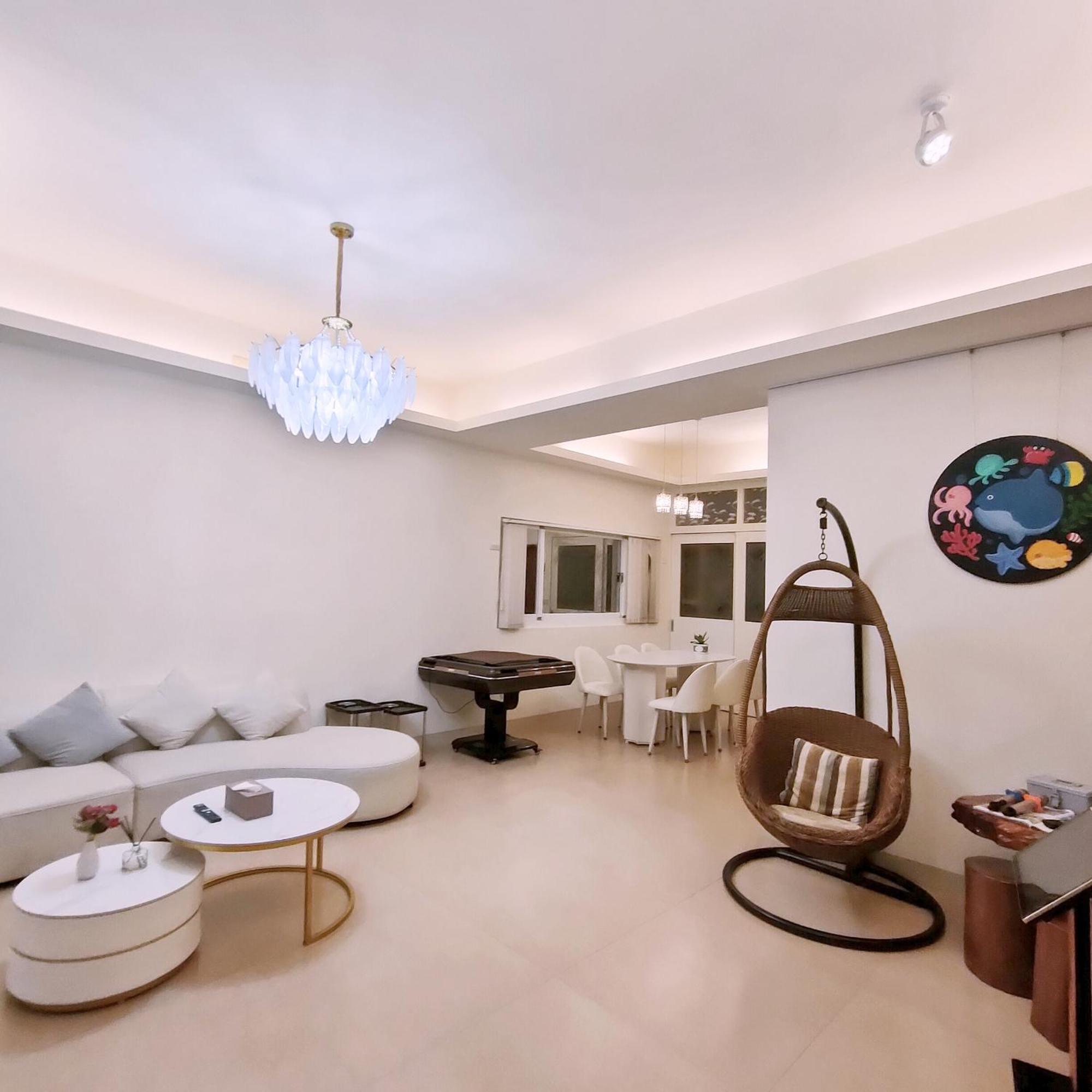 جيان Ocean Mam Bo Homestay المظهر الخارجي الصورة