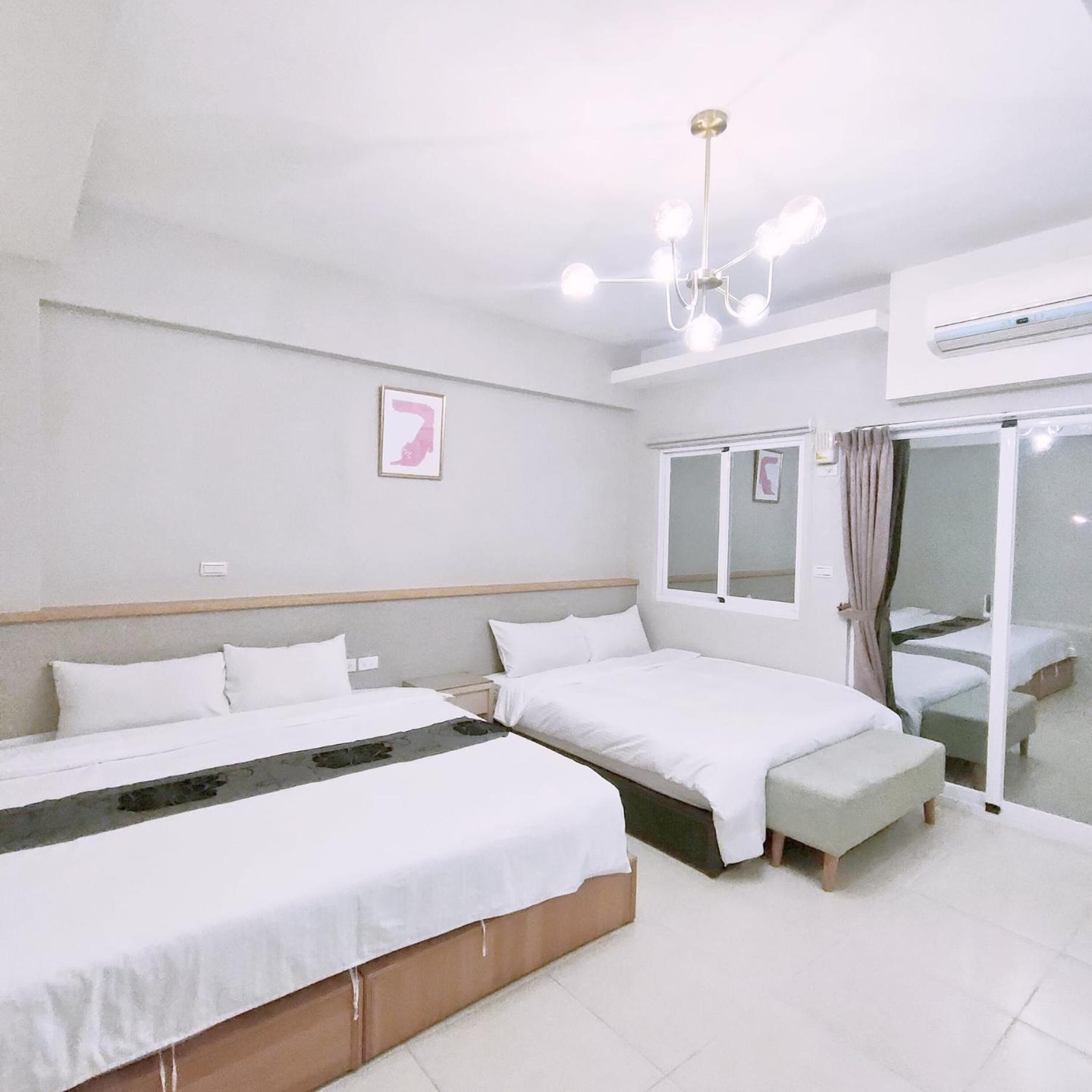 جيان Ocean Mam Bo Homestay المظهر الخارجي الصورة
