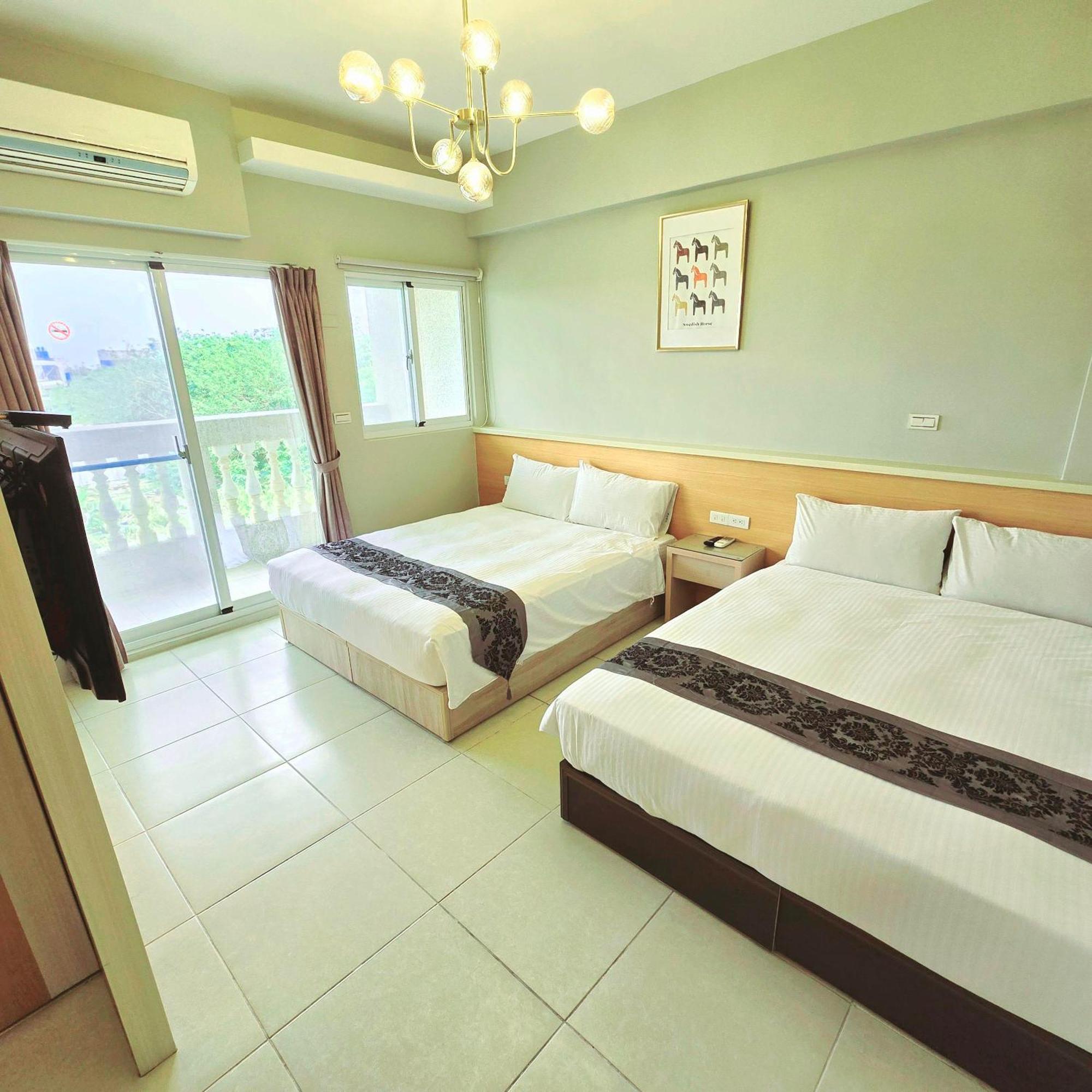 جيان Ocean Mam Bo Homestay المظهر الخارجي الصورة