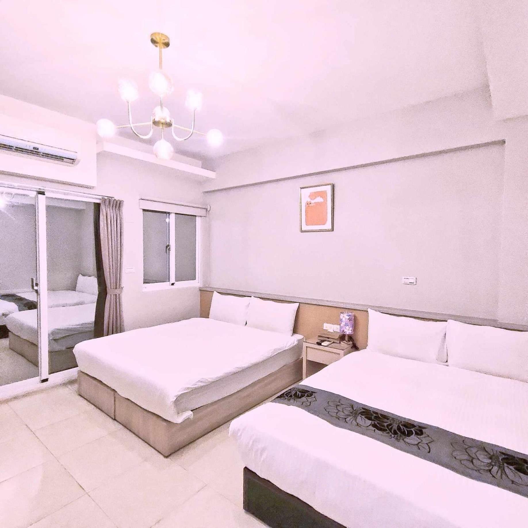 جيان Ocean Mam Bo Homestay المظهر الخارجي الصورة