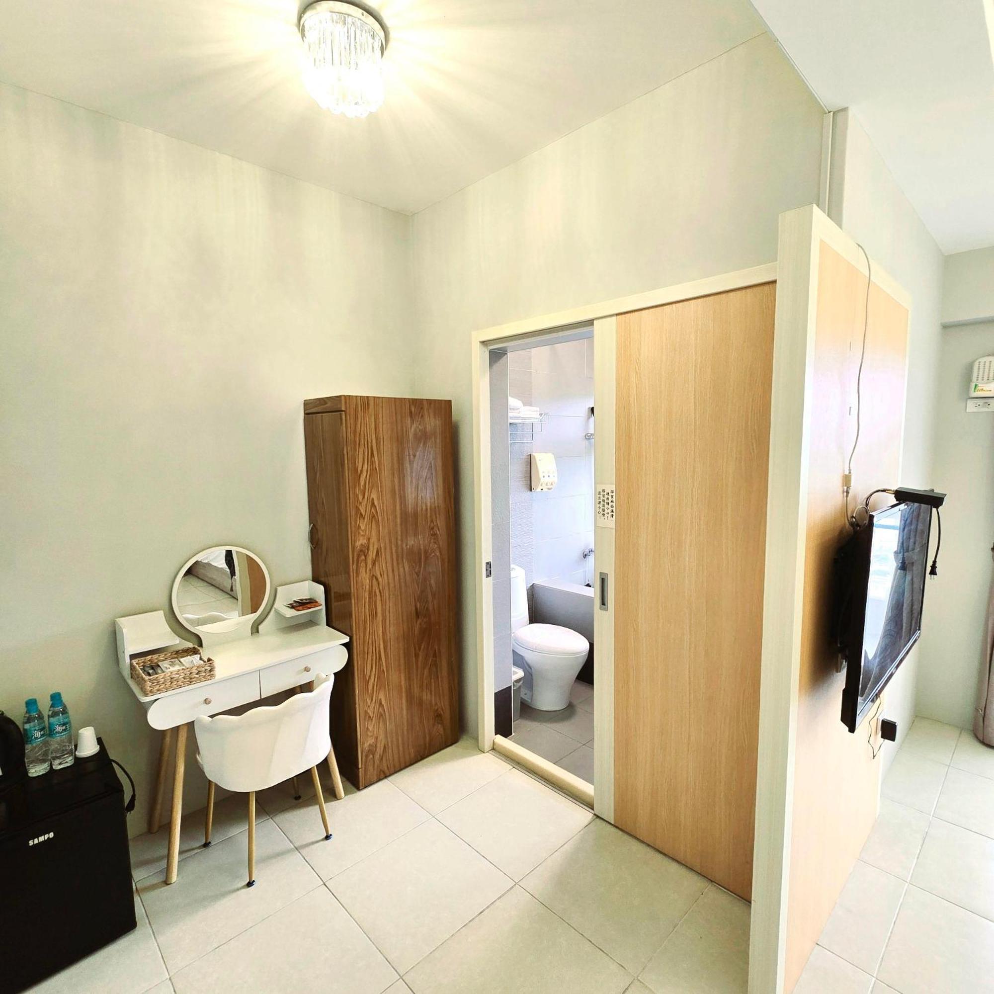 جيان Ocean Mam Bo Homestay المظهر الخارجي الصورة