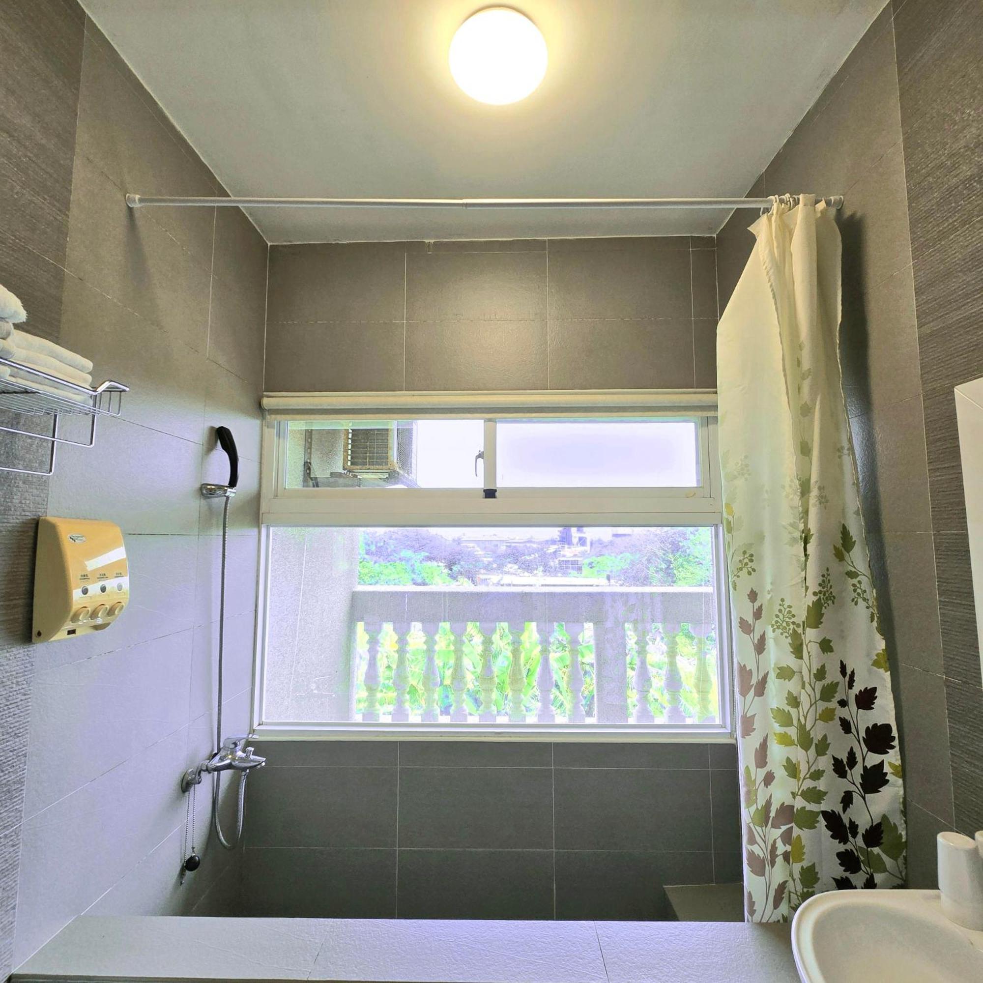 جيان Ocean Mam Bo Homestay المظهر الخارجي الصورة