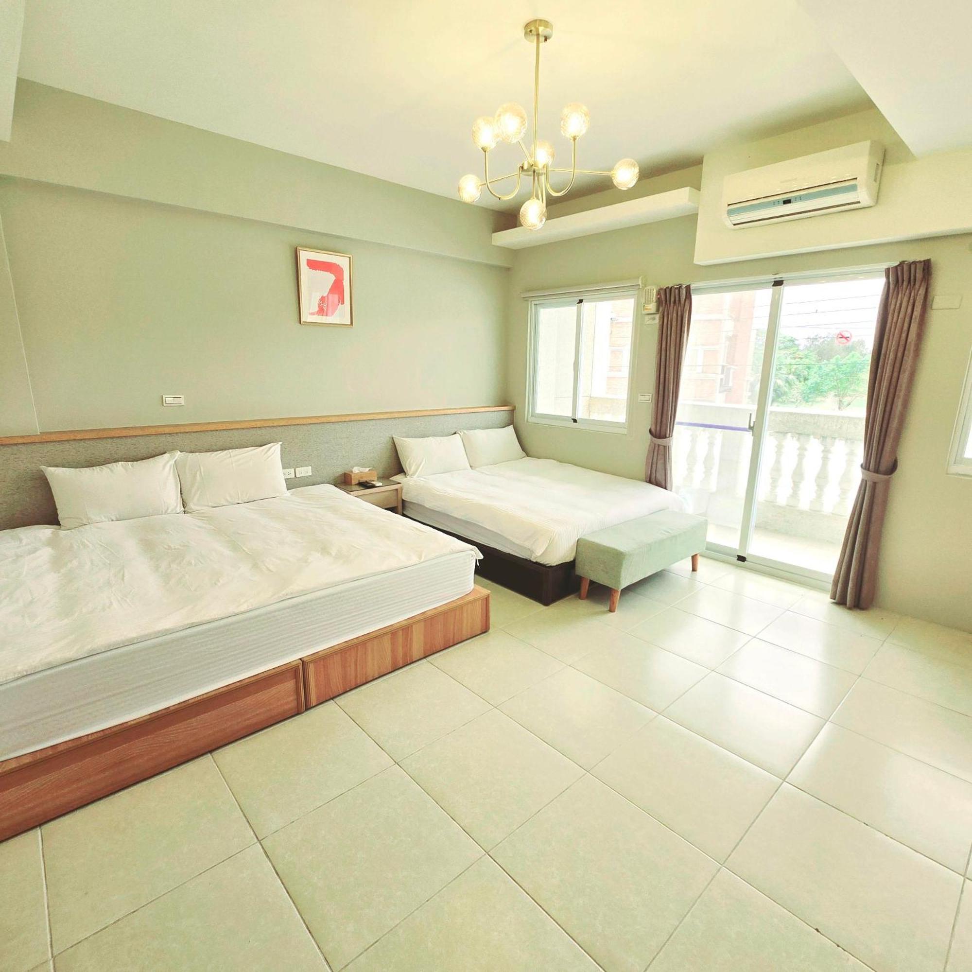 جيان Ocean Mam Bo Homestay المظهر الخارجي الصورة