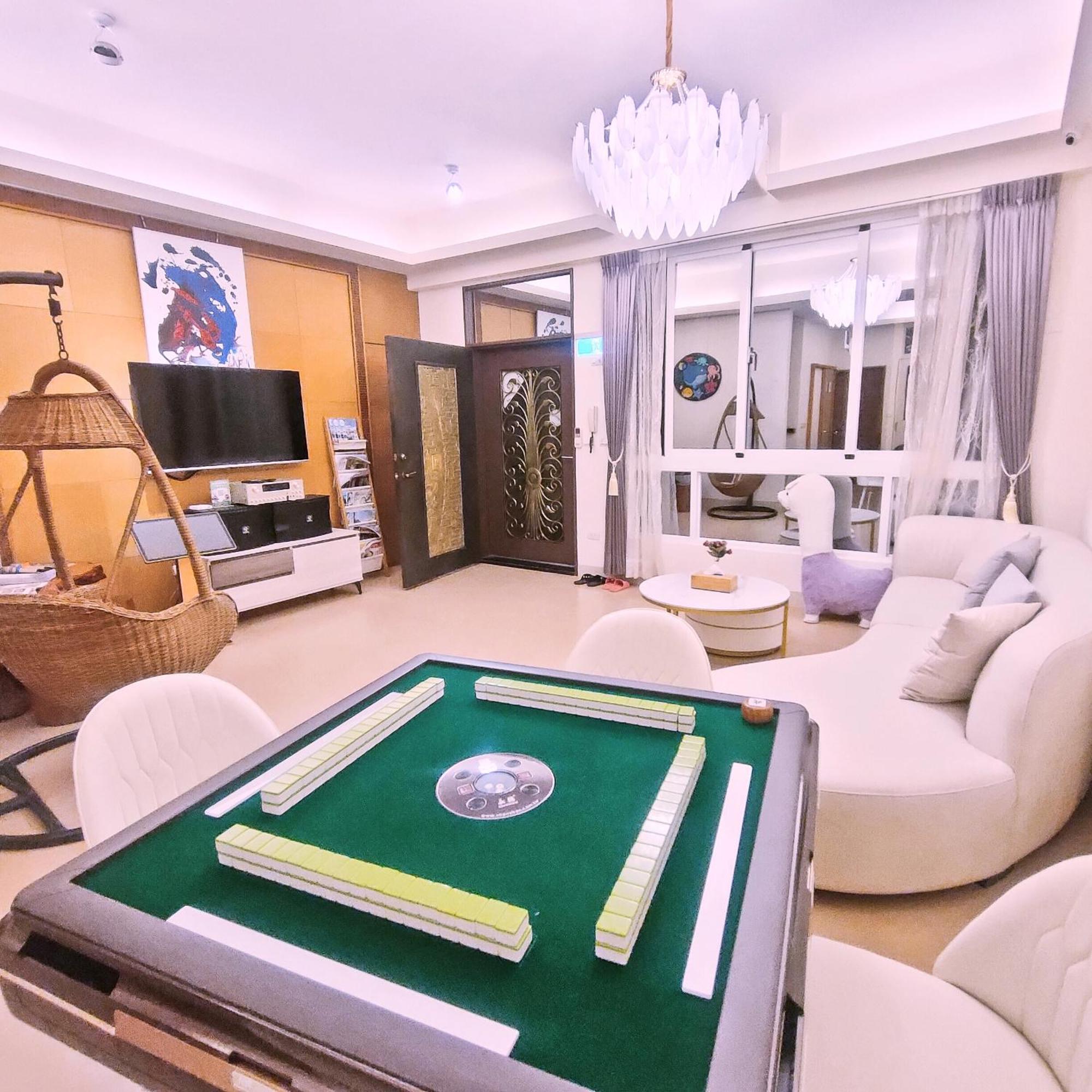 جيان Ocean Mam Bo Homestay المظهر الخارجي الصورة
