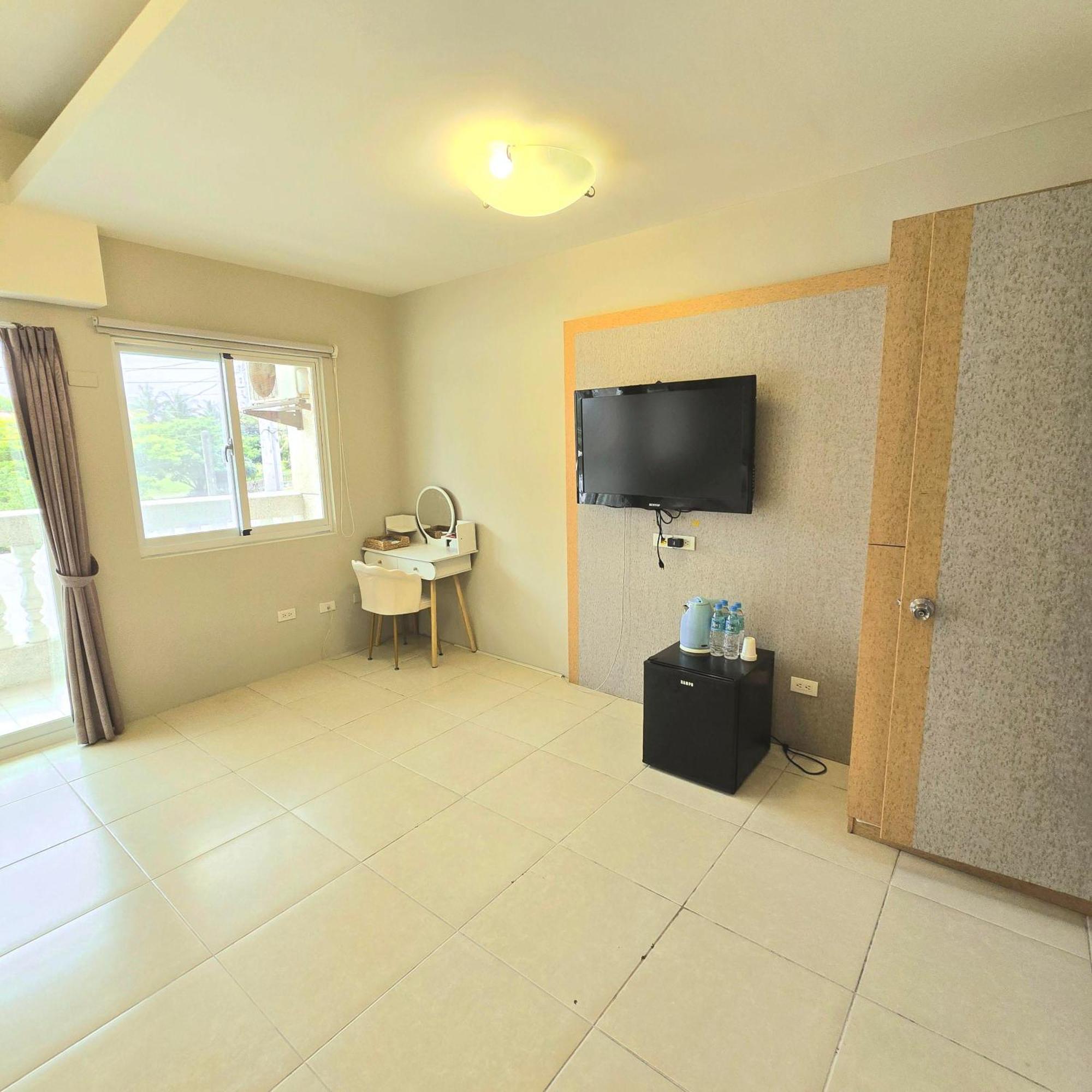 جيان Ocean Mam Bo Homestay المظهر الخارجي الصورة