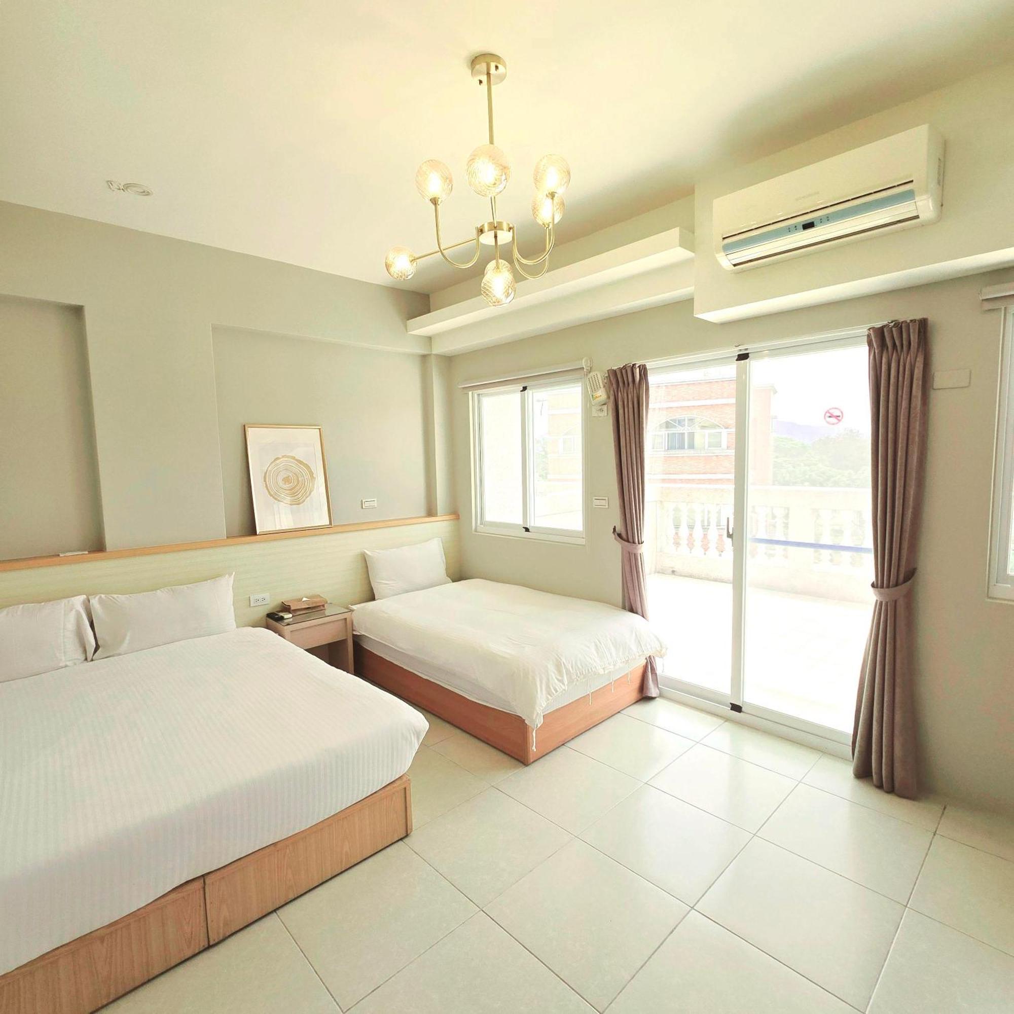 جيان Ocean Mam Bo Homestay المظهر الخارجي الصورة