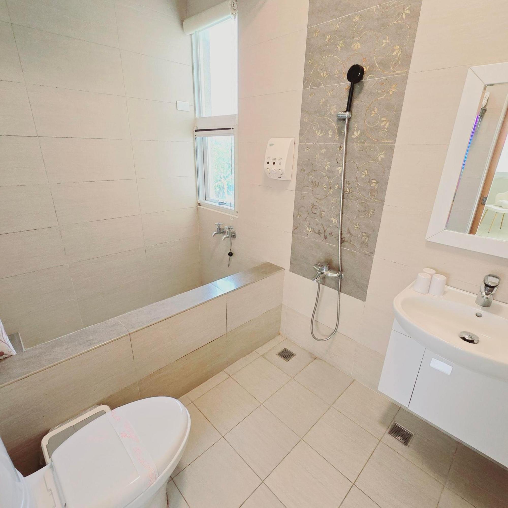 جيان Ocean Mam Bo Homestay المظهر الخارجي الصورة
