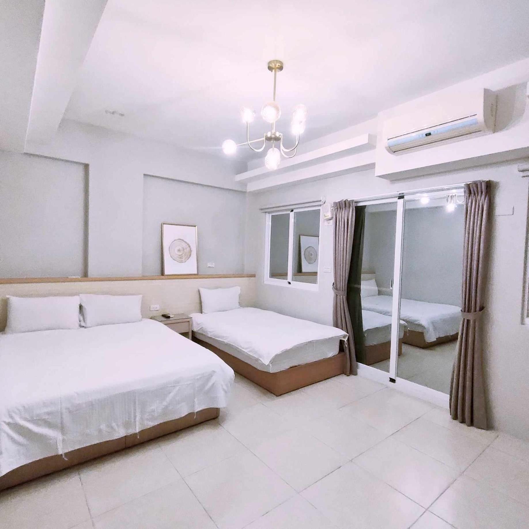 جيان Ocean Mam Bo Homestay المظهر الخارجي الصورة