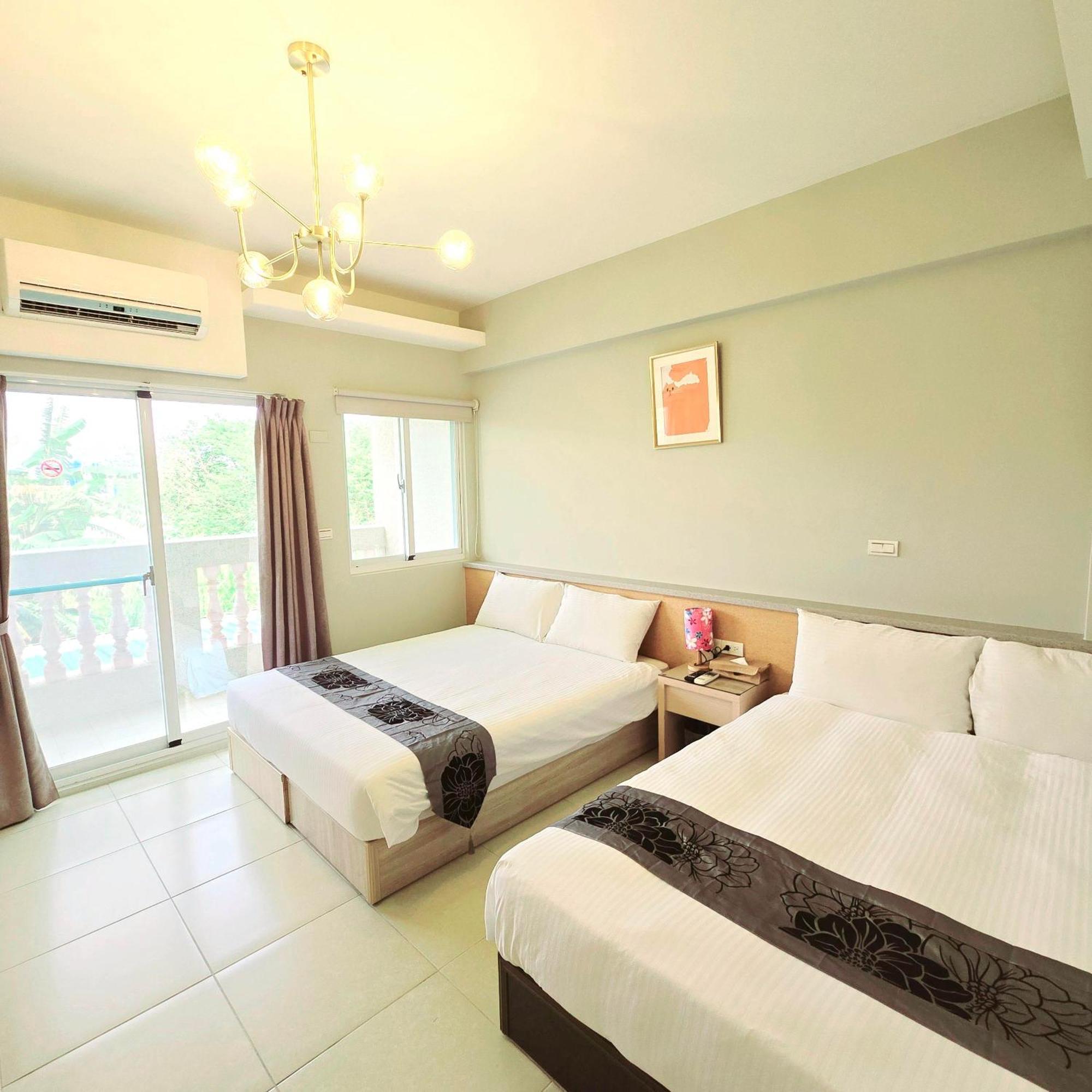 جيان Ocean Mam Bo Homestay المظهر الخارجي الصورة