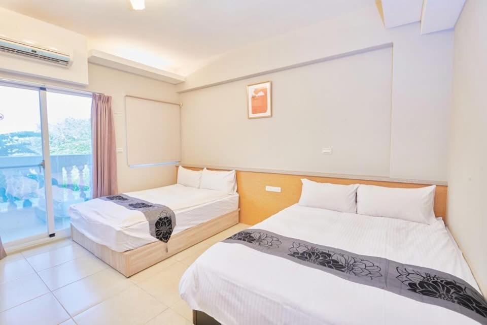جيان Ocean Mam Bo Homestay المظهر الخارجي الصورة