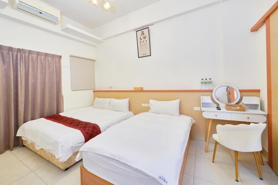 جيان Ocean Mam Bo Homestay المظهر الخارجي الصورة