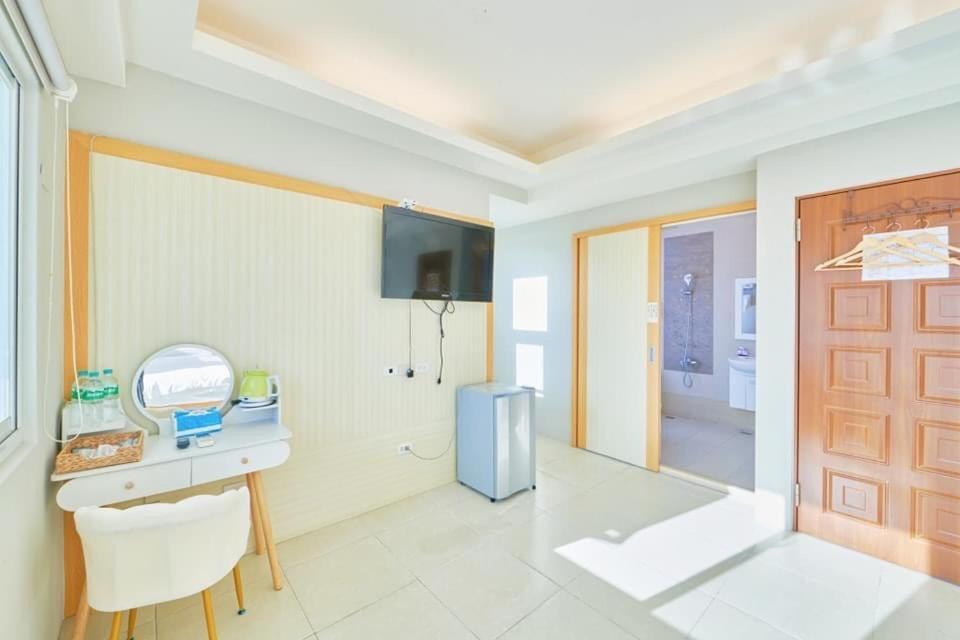 جيان Ocean Mam Bo Homestay المظهر الخارجي الصورة