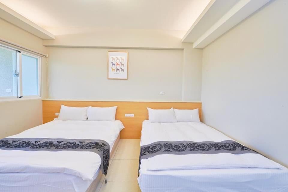 جيان Ocean Mam Bo Homestay المظهر الخارجي الصورة