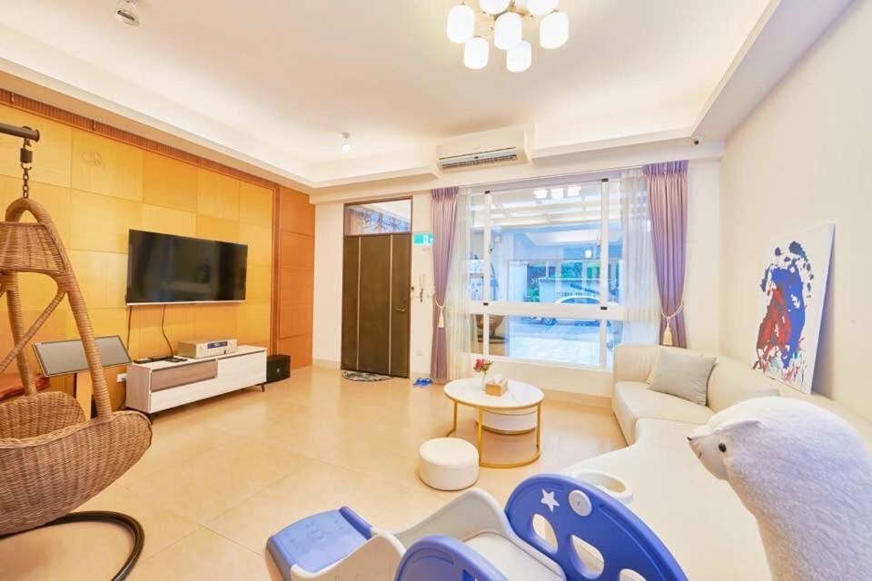 جيان Ocean Mam Bo Homestay المظهر الخارجي الصورة