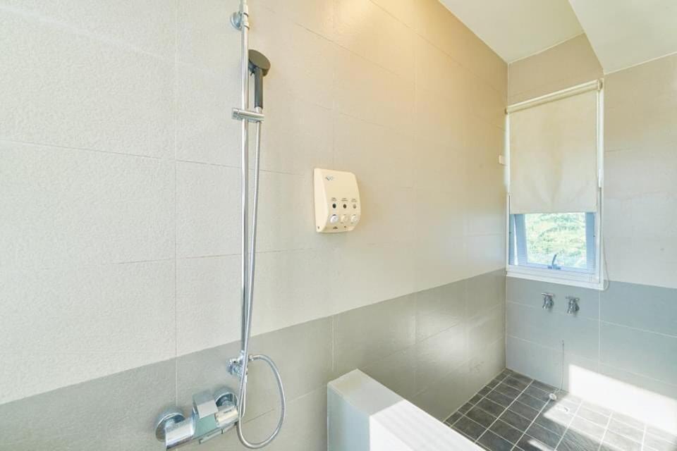 جيان Ocean Mam Bo Homestay المظهر الخارجي الصورة