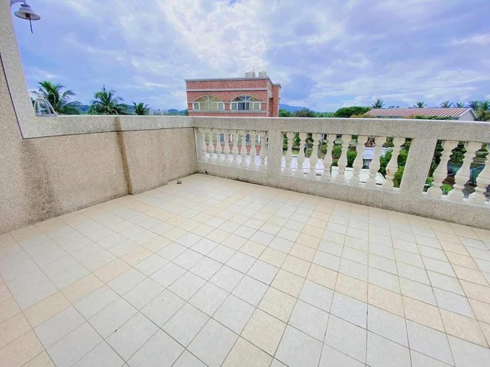 جيان Ocean Mam Bo Homestay المظهر الخارجي الصورة