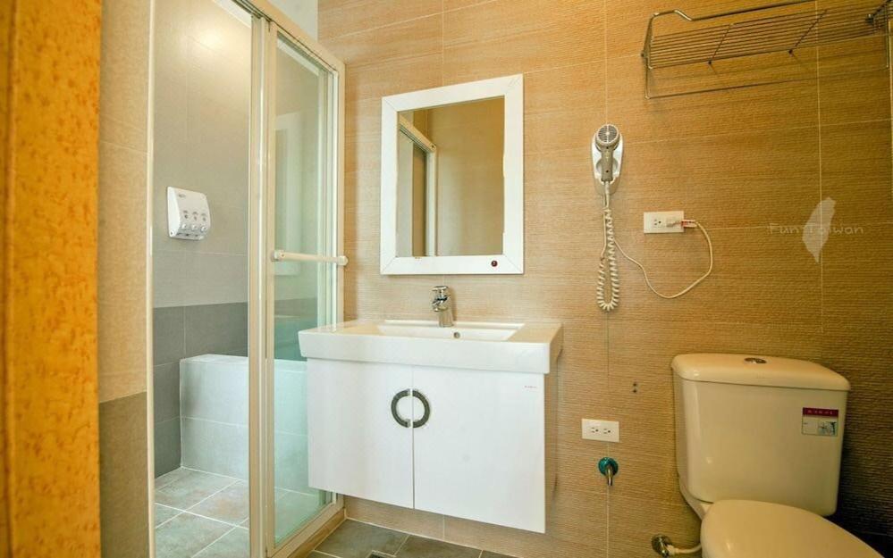 جيان Ocean Mam Bo Homestay المظهر الخارجي الصورة