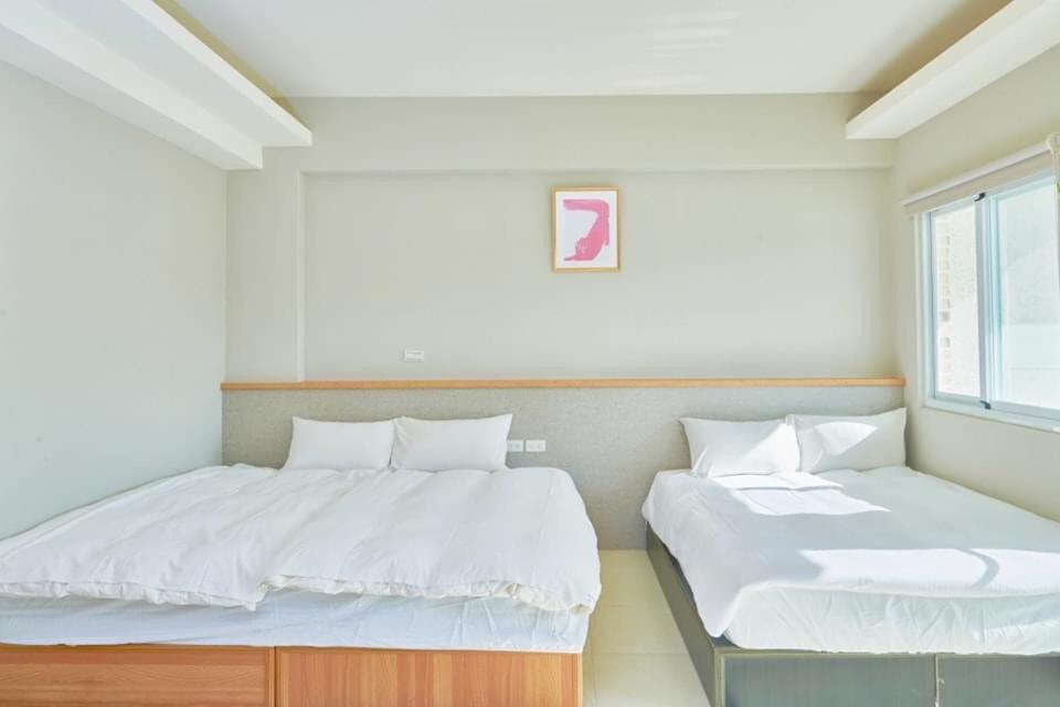 جيان Ocean Mam Bo Homestay المظهر الخارجي الصورة