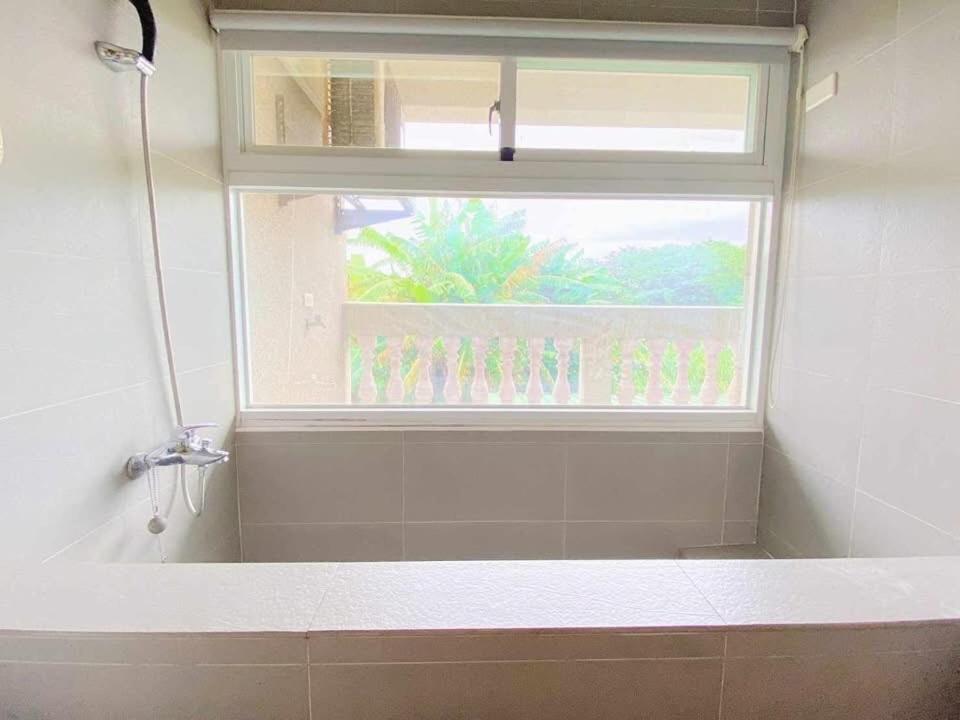 جيان Ocean Mam Bo Homestay المظهر الخارجي الصورة